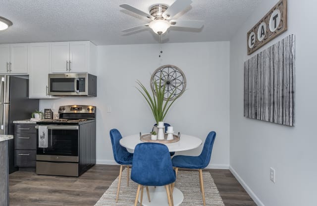 Mill Pond Apartments Gallery 4