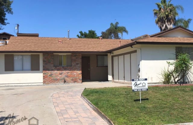 1732 Lisa Ave - 1732 Lisa Avenue, Vista, CA 92084