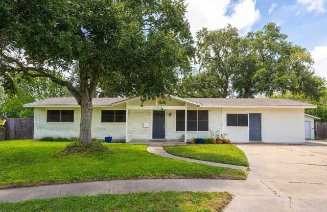 5729 Abby Drive - 5729 Abby Drive, Corpus Christi, TX 78413