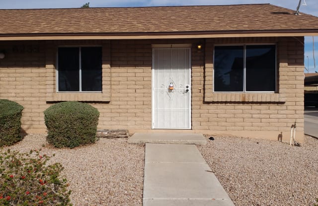 6238 East Greenway Circle - 1 - 6238 East Greenway Circle, Mesa, AZ 85205
