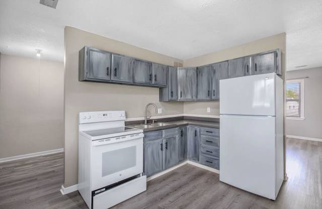 **COMING SOON** Beautiful 2-bedroom Duplex in the heart of Independence! photos photos