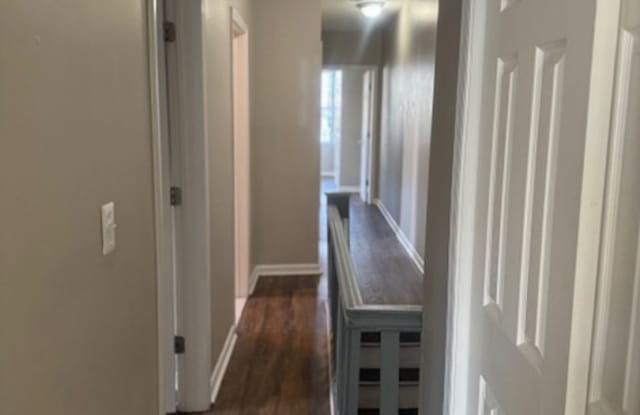 Large Home - West Philadelphia photos photos
