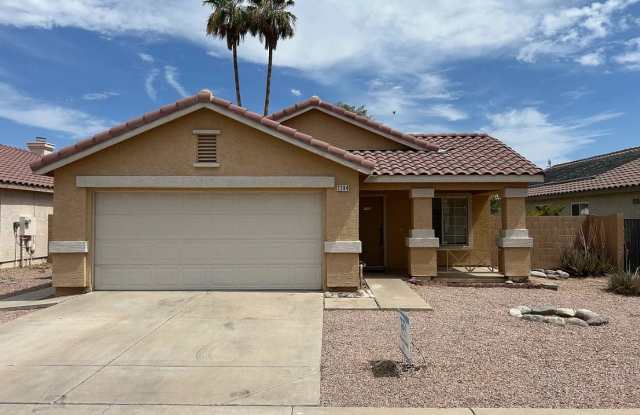 2284 E Browning Pl photos photos