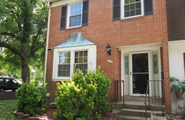 7301 Byeforde Ct. - 7301 Byeforde Ct, Springfield, VA 22150