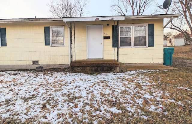 620 Blair Street photos photos