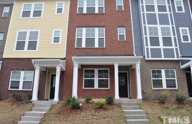 249 Michigan Avenue - 249 Michigan Avenue, Cary, NC 27519