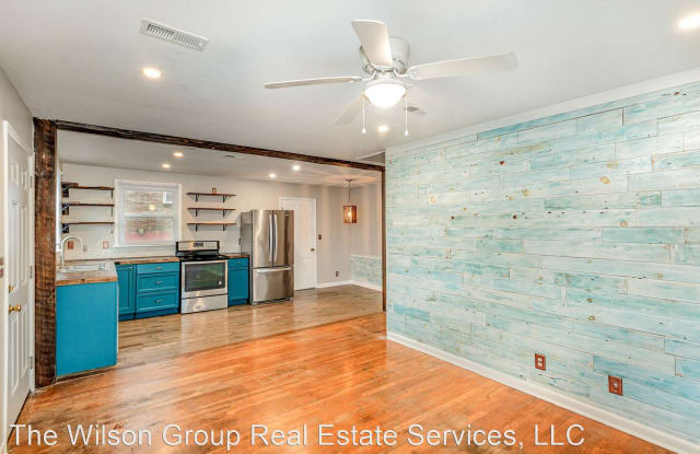 1495 Dolan Rd - 1495 Dolan Road, Nashville, TN 37218
