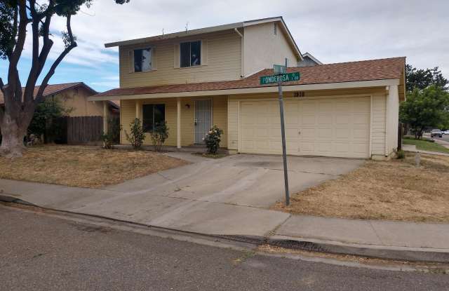 1910 Ponderosa Dr. photos photos