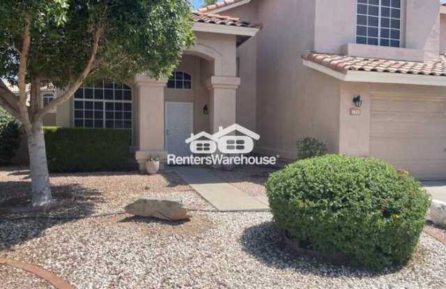 7423 West Via Montoya Drive - 7423 West Via Montoya Drive, Glendale, AZ 85310