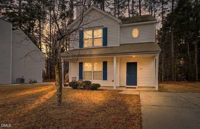 704 Big Twig Lane photos photos