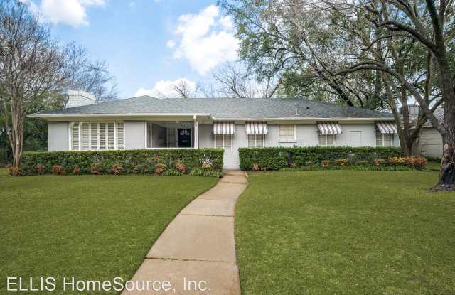 6427 Northwood Road - 6427 Northwood Road, Dallas, TX 75225