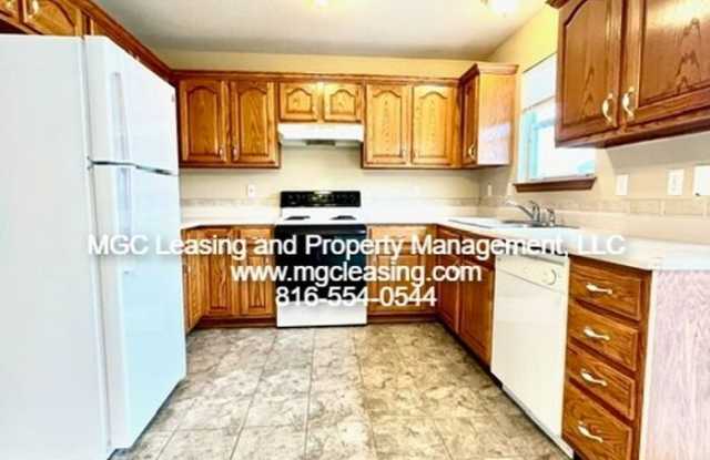 539 North Foxridge Drive Gallery 3