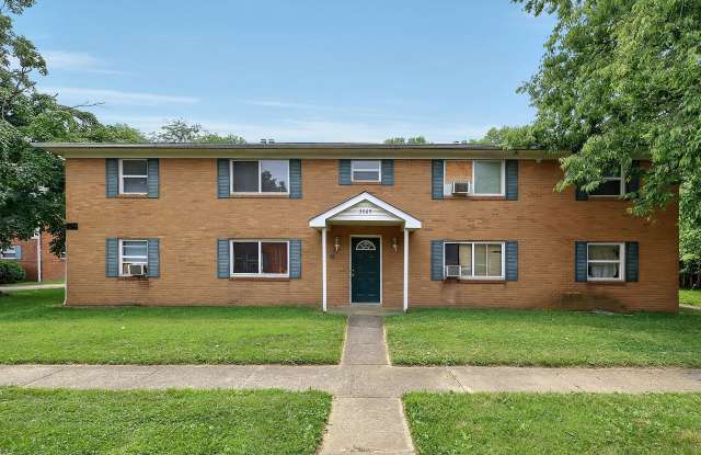 2 Bedroom One Level Apartment photos photos