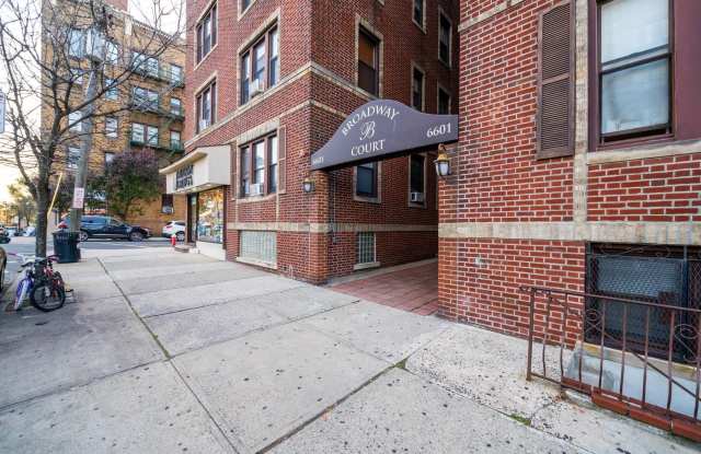 6601 BROADWAY photos photos