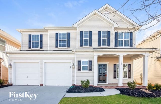 130 Colville Road - 130 Colville Road, Mooresville, NC 28117