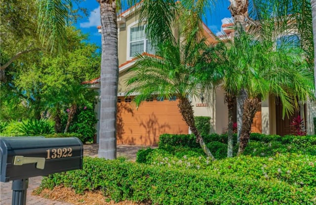 13920 CLUBHOUSE DRIVE - 13920 Clubhouse Dr, Carrollwood, FL 33618