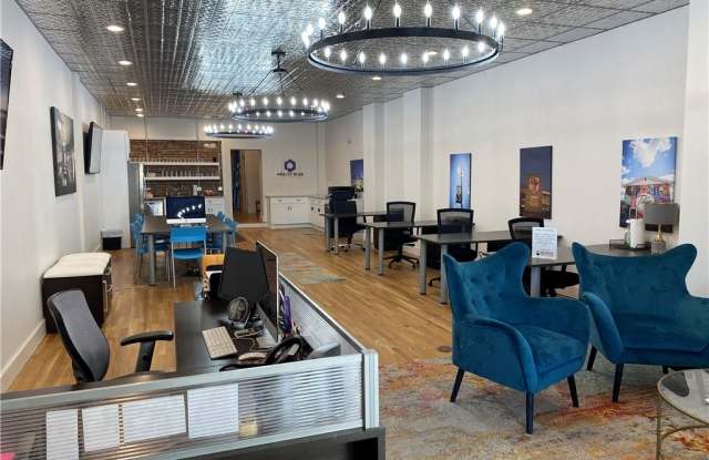 106 North Lebanon Street Gallery 3