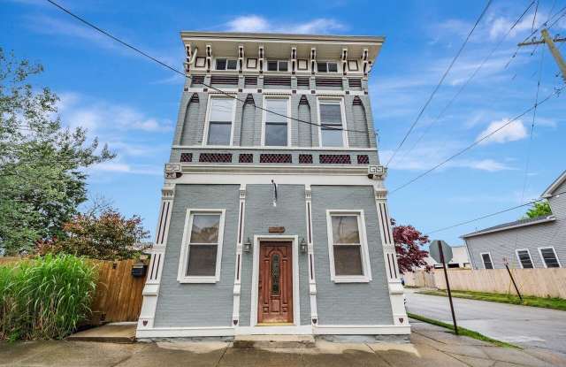 1232 Russell Street photos photos