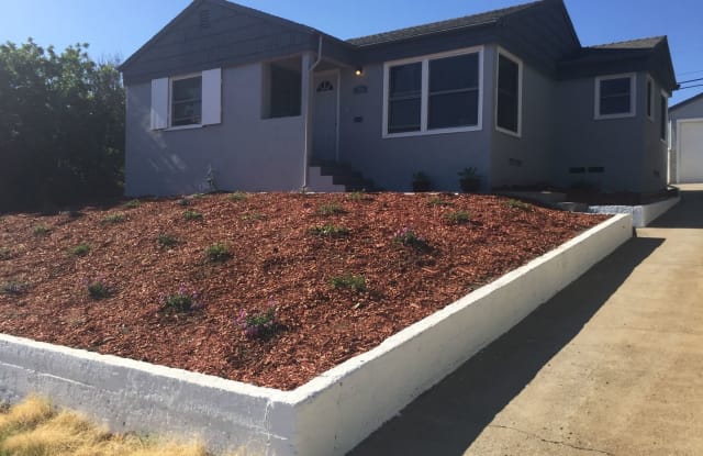 6450 University Avenue - 6450 University Avenue, San Diego, CA 92115