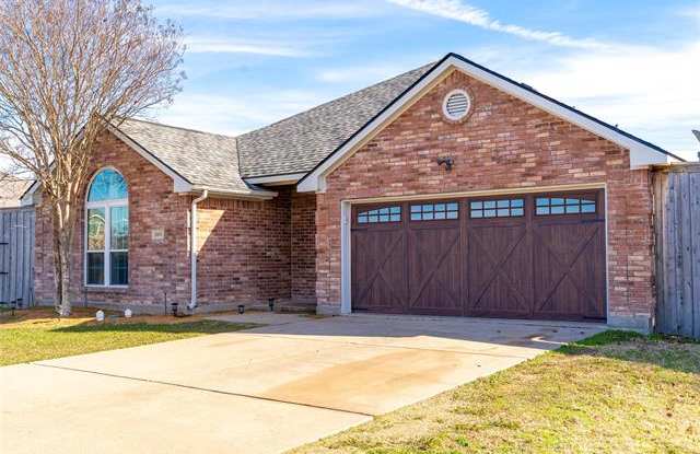 1103 Lake Whitney Drive - 1103 Lake Whitney Drive, Wylie, TX 75098