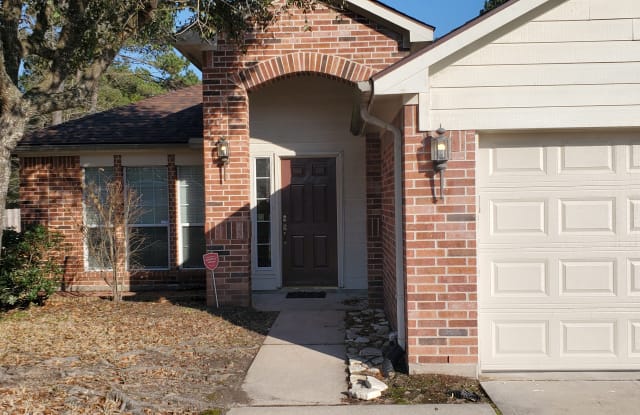 23214 Postwood Glen Lane - 23214 Postwood Glen Lane, Spring, TX 77373