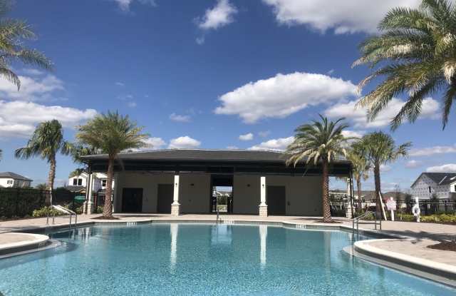 12809 Westside Village Loop.Lot62 (Thoreau/A) Gallery 3