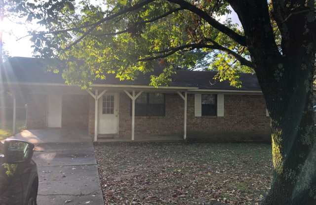235 Fairview Rd, 3/1! Country Living and close to Town photos photos