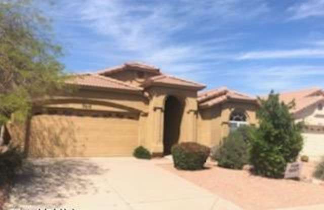 3610 E WINDMERE Drive - 3610 East Windmere Drive, Phoenix, AZ 85048