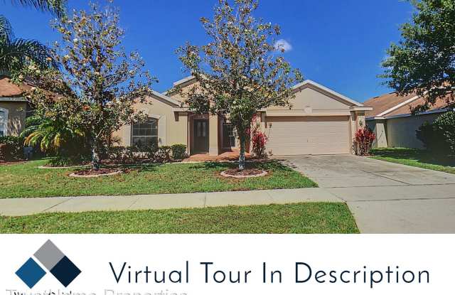 540 Canary Island Court - 540 Canary Island Court, Alafaya, FL 32828