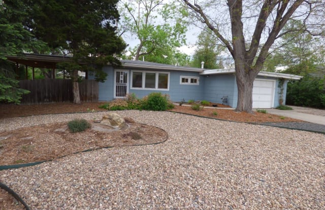255 Ammons St. - 255 Ammons Street, Lakewood, CO 80226