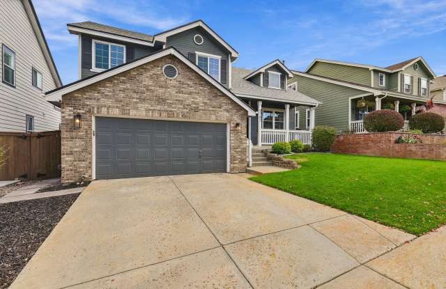 Beautifully remodeled 3 bedroom 3 bath home in Highlands Ranch Gallery 3
