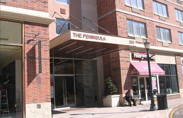 3314 City Place - 3314 City Place, Edgewater, NJ 07020