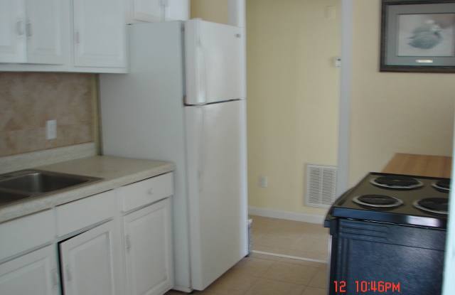 Comfy 3/1 Home in Marianna near Wynn Street Park Gallery 4