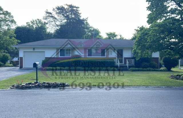 1417 August Dr photos photos