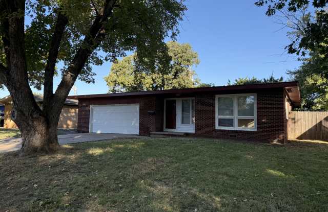 8514 W 9th - 8514 West 9th Street North, Wichita, KS 67212 8514 W 9th - 8514 West 9th Street North, Wichita, KS 67212