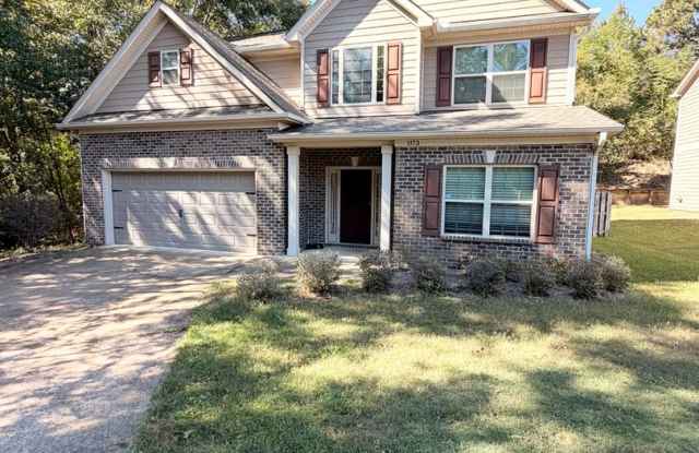 Beautiful 4-Bedroom Home in Desirable Grove Hill! Gallery 1