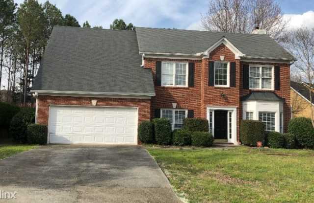 11390 Findley Chase Ct - 11390 Findley Chase Court, Johns Creek, GA 30005