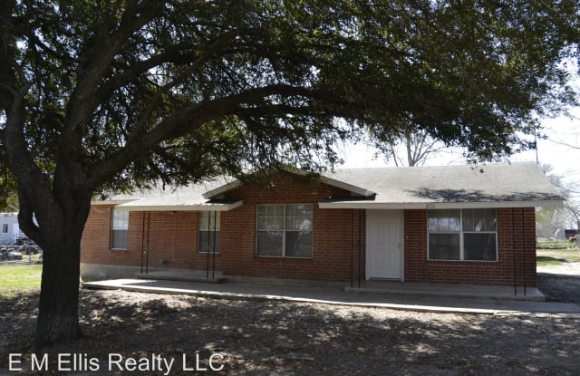 6711 Talley Rd - 6711 Talley Road, Bexar County, TX 78253