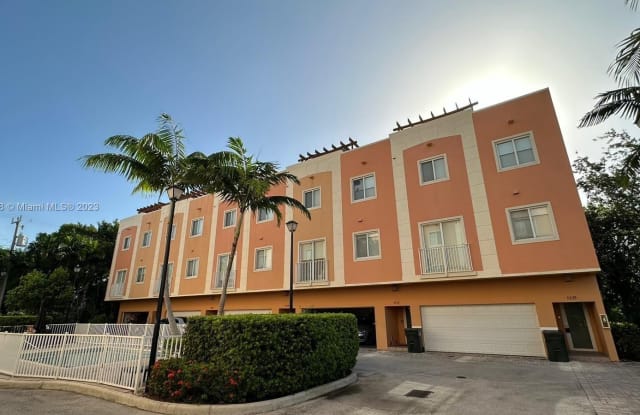 1135 97th St - 1135 97th Street, Bay Harbor Islands, FL 33154
