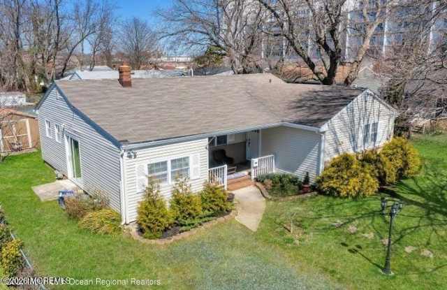 81 Berry Place - 81 Berry Place, Long Branch, NJ 07740