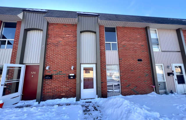 Fox Chapel - 2 Bedroom 1.5 Bathroom - Townhome photos photos