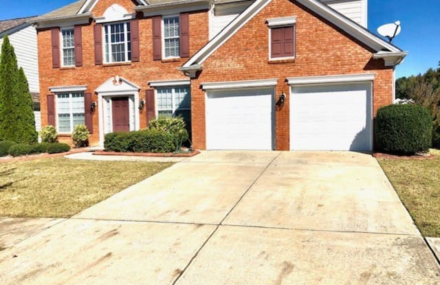 806 Oracle Drive - 806 Oracle Drive, Gwinnett County, GA 30043