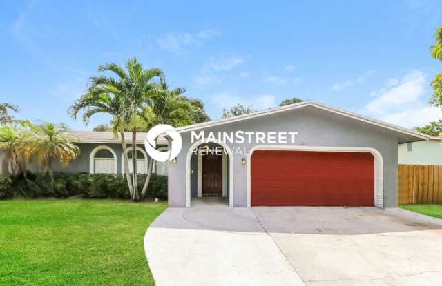 628 Southwest 18th Avenue photos photos
