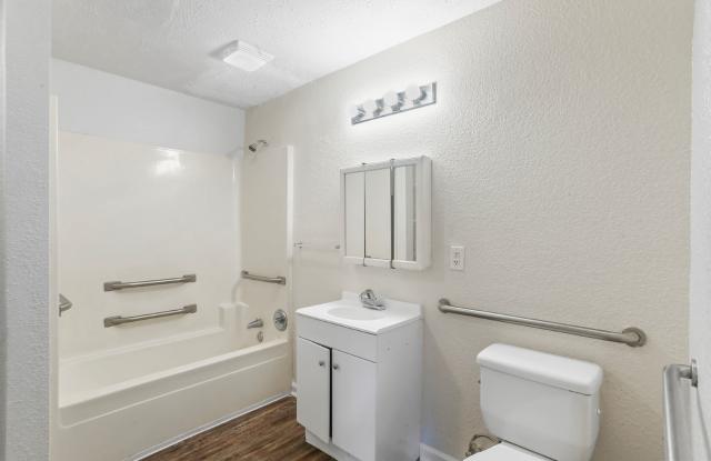 Cypress Meadows Apartments Gallery 4