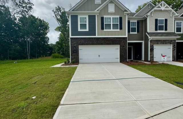 Beautiful New 3BR/2.5BA Townhouse photos photos