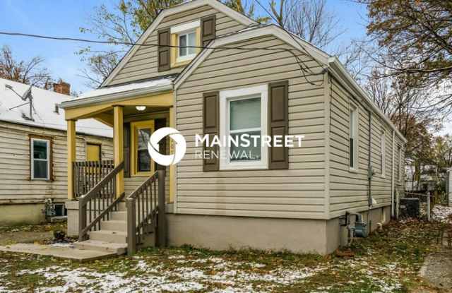 1207 Bicknell Avenue Gallery 2