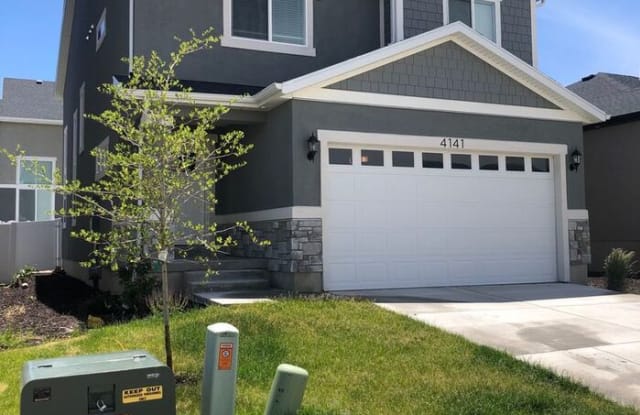 4141 West 1700 North - 4141 W 1700 N, Lehi, UT 84043
