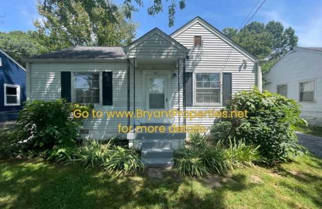 621 Cheryl Avenue - 621 Cheryl Avenue, Nashville, TN 37115
