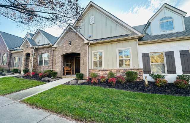 Spacious 3 bed, 3 bath home in Groves Park Commons featuring a modern kitchen, 2-car garage, and a prime Oak Ridge location near ORNL. photos photos