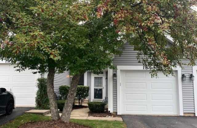 1830 Lucylle Court - 1830 Lucylle Court, St. Charles, IL 60174